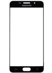 Lens Samsung A510/A5 2016 Black. Фото 2