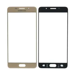 Lens Samsung A510/A5 2016 Gold. Фото 3