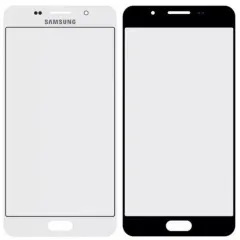 Lens Samsung A510/A5 2016 White. Фото 3