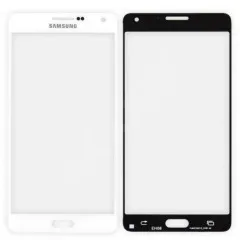 Lens Samsung A700 White. Фото 3