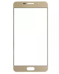 Lens Samsung A710/A7 2016 Gold. Фото 3