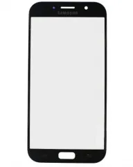 Lens Samsung A720/A7 2017 Black. Фото 4