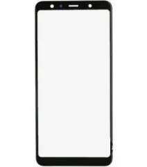 Lens Samsung A750/A7 2018 Black. Фото 4