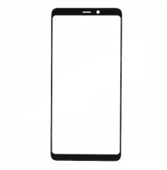 Lens Samsung A920/A9 2018 Black. Фото 4