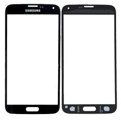 Lens Samsung G900/S5 Black. Фото 3