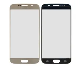 Lens Samsung G920/S6 Gold. Фото 3