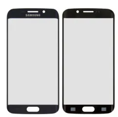 Lens Samsung G925/S6 Edge Dark Blue. Фото 2