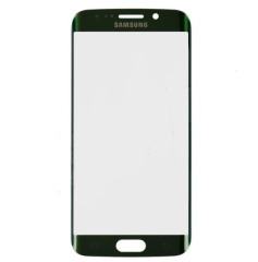 Lens Samsung G925/S6 Edge Green