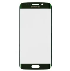 Lens Samsung G925/S6 Edge Green. Фото 4