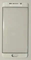 Lens Samsung G925/S6 Edge White. Фото 3
