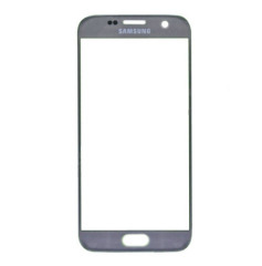 Lens Samsung G930/S7 Grey