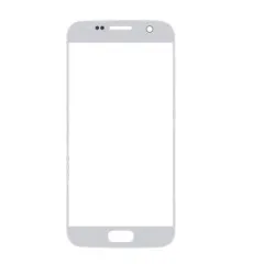 Lens Samsung G930/S7 White. Фото 4