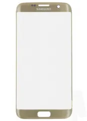 Lens Samsung G935/S7 Edge Gold. Фото 5