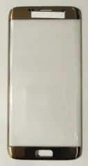 Lens Samsung G935/S7 Edge Gold. Фото 6