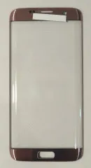 Lens Samsung G935/S7 Edge Rose. Фото 5