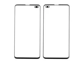 Lens Samsung G975/S10+ Black. Фото 4