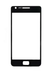 Lens Samsung I9100 Black. Фото 3