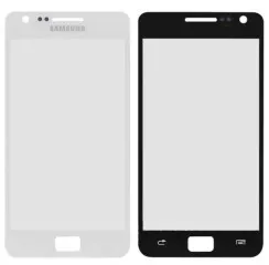 Lens Samsung I9100 White. Фото 3