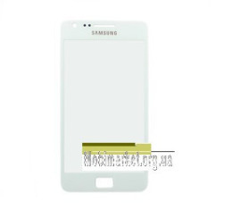 Lens Samsung I9100 White. Фото 2