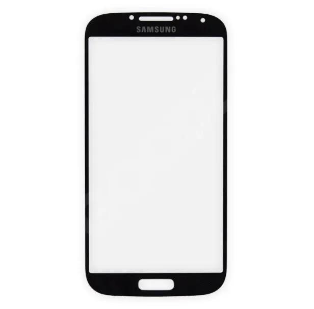 Lens Samsung I9190 Black