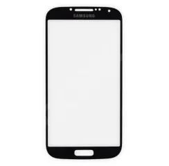 Lens Samsung I9190 Black. Фото 3