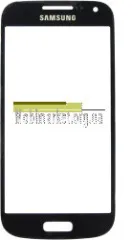 Lens Samsung I9190 Black. Фото 2