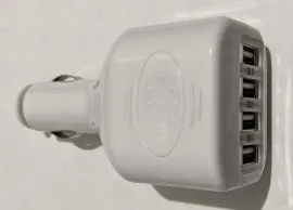 Азп 4USB. Фото 5