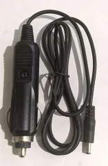 Азп DVD тонший (12V 4,0x1,7) (Photo). Фото 3