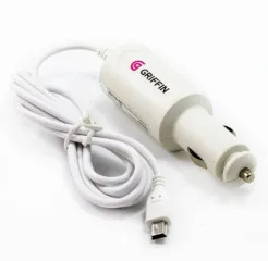 Азп навігатор GPS (2а) Big White. Фото 2