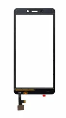 Touchscreen Doogee X5 Black. Фото 3
