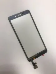 Touchscreen Doogee X5 Black. Фото 3