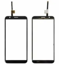 Touchscreen Doogee X55 Black. Фото 6