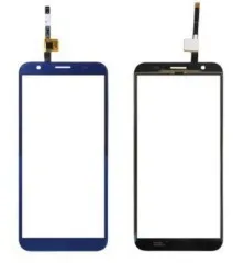 Touchscreen Doogee X55 Blue. Фото 6