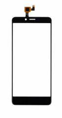Touchscreen Doogee X60L Black. Фото 6