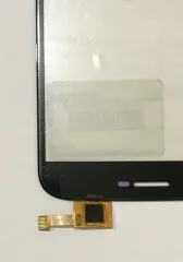 Touchscreen Doogee Y100 Plus Black. Фото 8