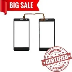 Touchscreen Ergo B500 Black. Фото 3