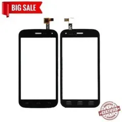 Touchscreen Explay A500 Black. Фото 7