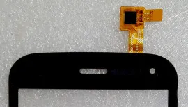 Touchscreen Explay A500 Black. Фото 8