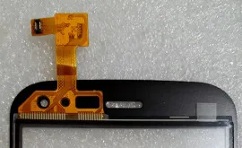 Touchscreen Explay A500 Black. Фото 9