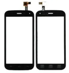 Touchscreen Explay A500 Black. Фото 10