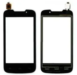 Touchscreen Explay Alto Black. Фото 8