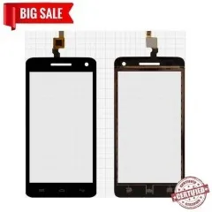 Touchscreen Explay Fresh Black. Фото 7