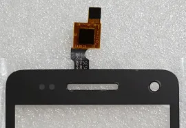 Touchscreen Explay Fresh Black. Фото 9