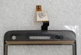 Touchscreen Explay Fresh Black. Фото 10