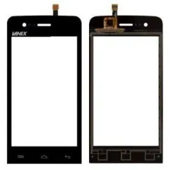 Touchscreen Explay Hit Black. Фото 6