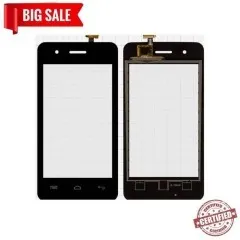 Touchscreen Explay Onyx Black. Фото 6