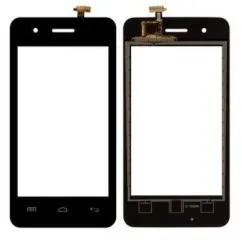 Touchscreen Explay Onyx Black. Фото 8