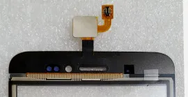 Touchscreen Explay Rio Black. Фото 10