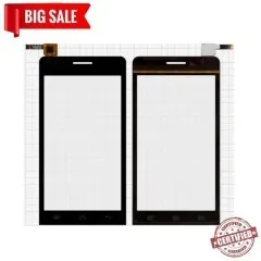 Touchscreen Explay Tornado Black. Фото 7