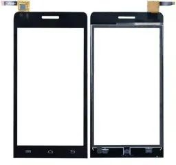 Touchscreen Explay Tornado Black. Фото 10